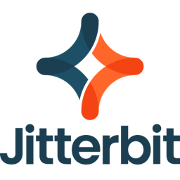 Jitterbit App Builder logo